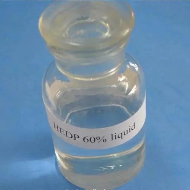 1-Hydroxyethyliden-1,1-diphosphonsäure (HEDP)