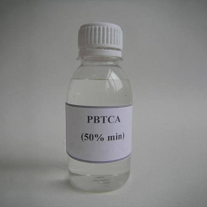 2-Phosphonobutan-1,2,4-tricarbonsäure (PBTC)