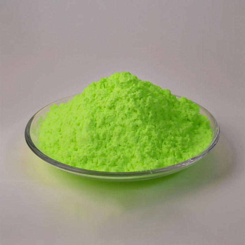 Was sind optische Aufheller und warum sind sie wichtig?