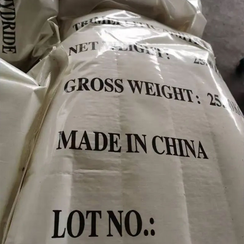 Warum sind organische Chemikalien in modernen Industrien von entscheidender Bedeutung?