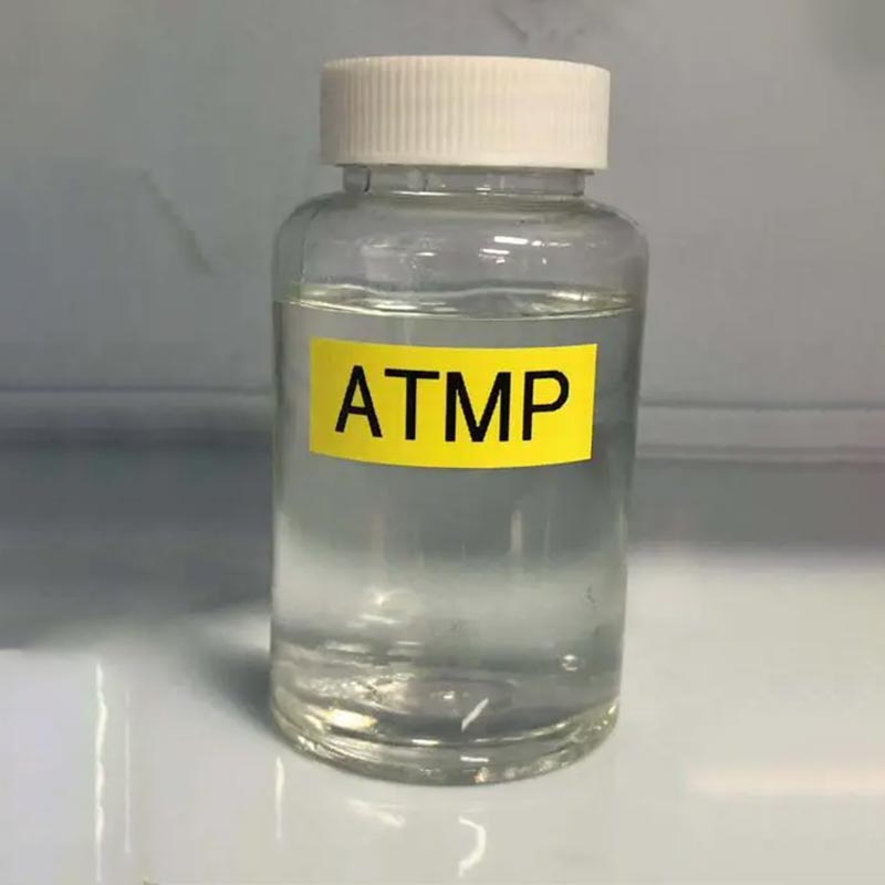 Aminotrimethylenphosphonsäure (ATMP)