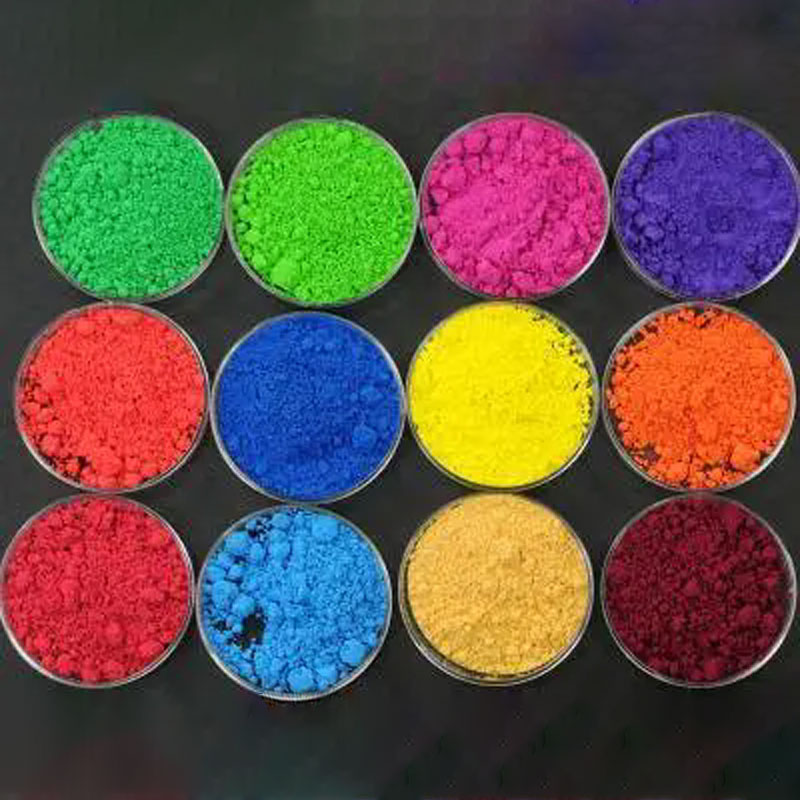 Organisches Pigment