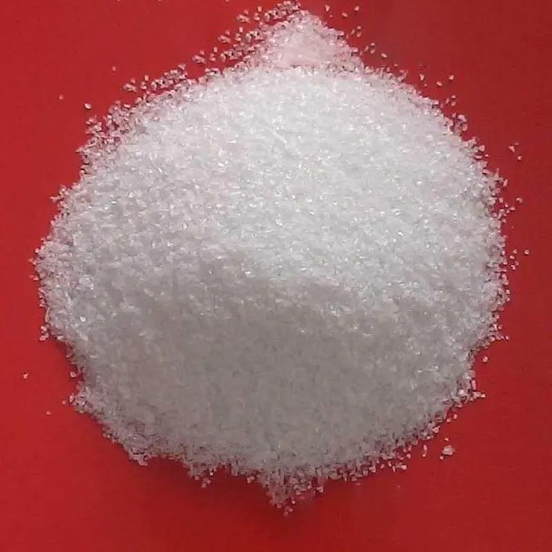 Polyacrylamid